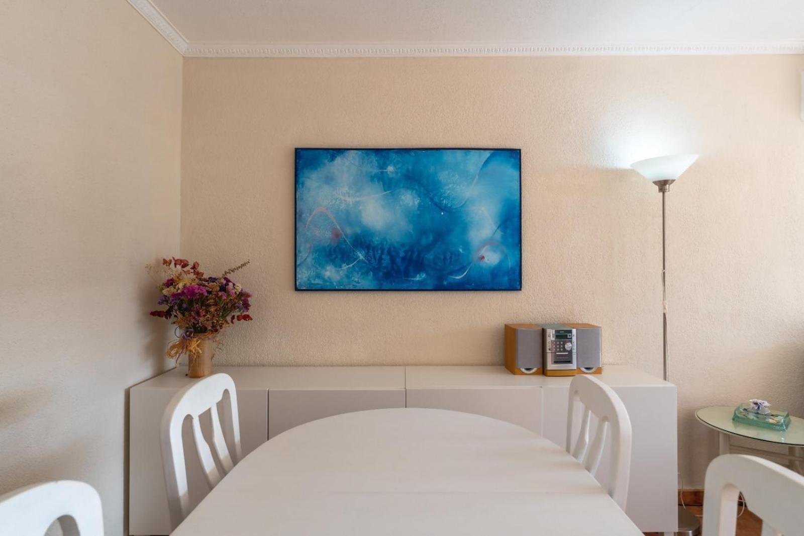 Apartamento Pau Picasso Con Terraza Tossa De Mar Ngoại thất bức ảnh