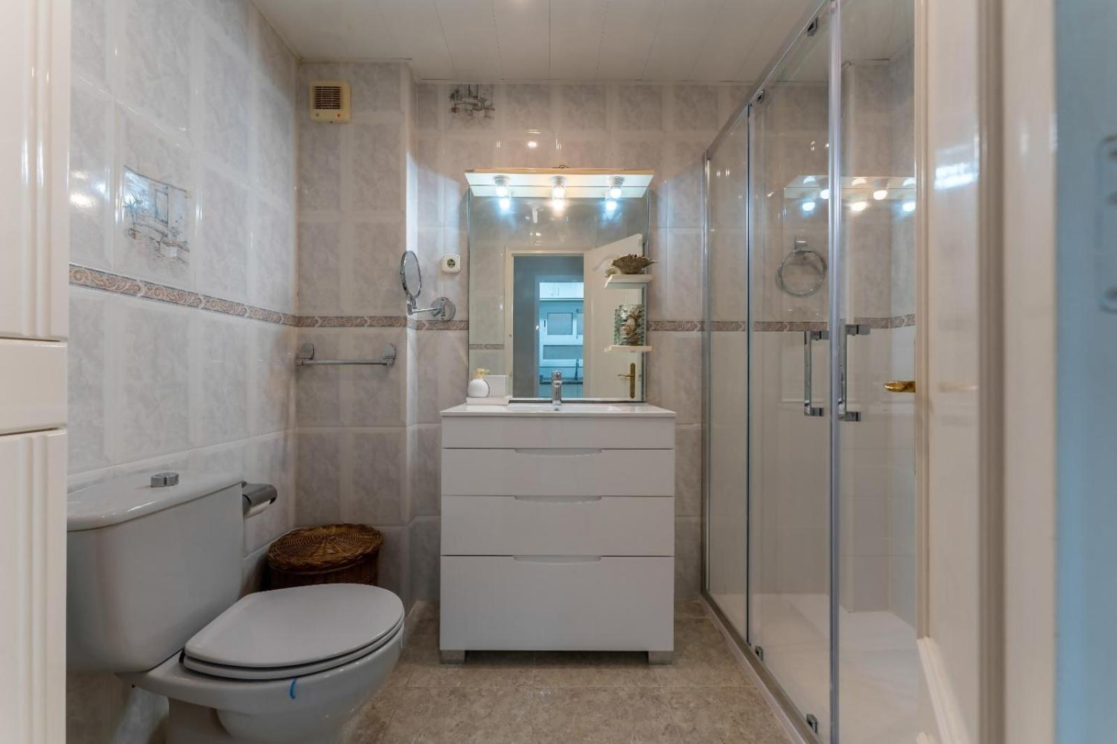 Apartamento Pau Picasso Con Terraza Tossa De Mar Ngoại thất bức ảnh
