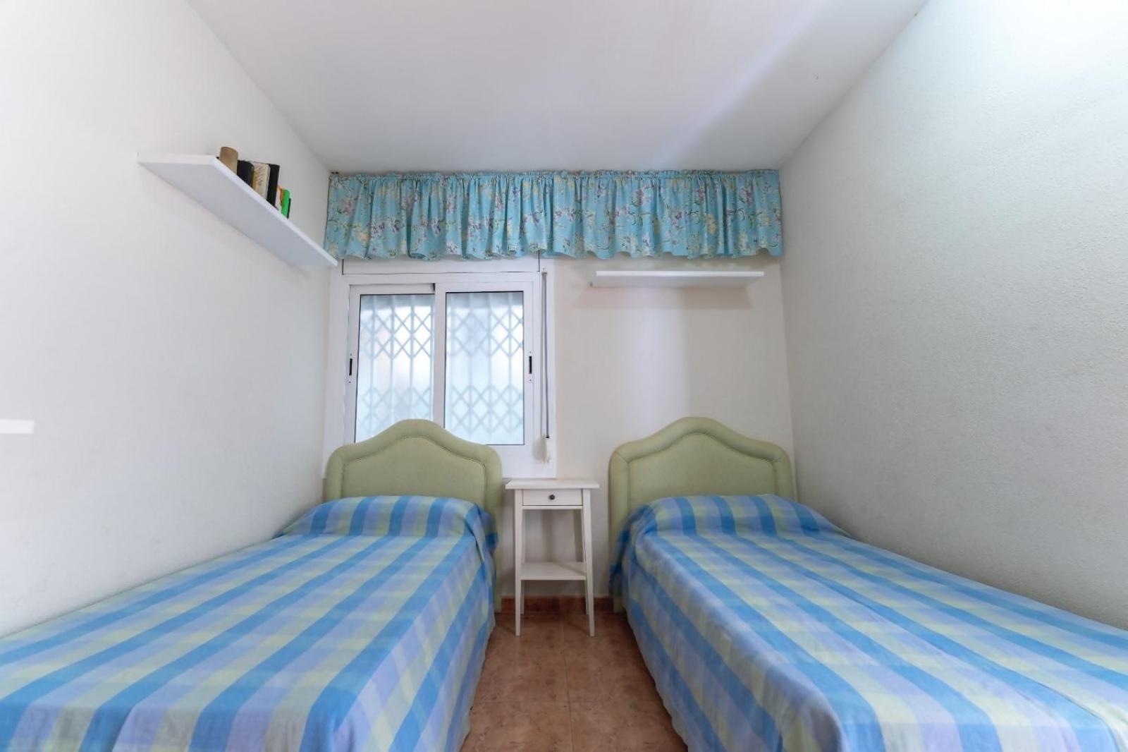 Apartamento Pau Picasso Con Terraza Tossa De Mar Ngoại thất bức ảnh