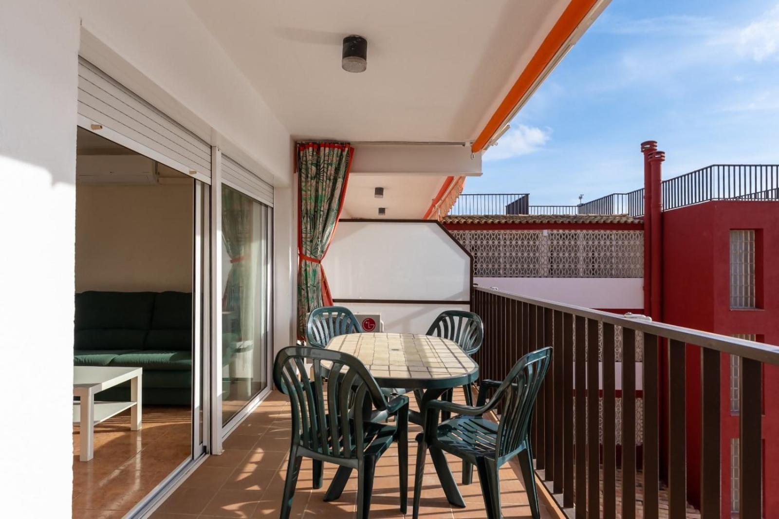Apartamento Pau Picasso Con Terraza Tossa De Mar Ngoại thất bức ảnh