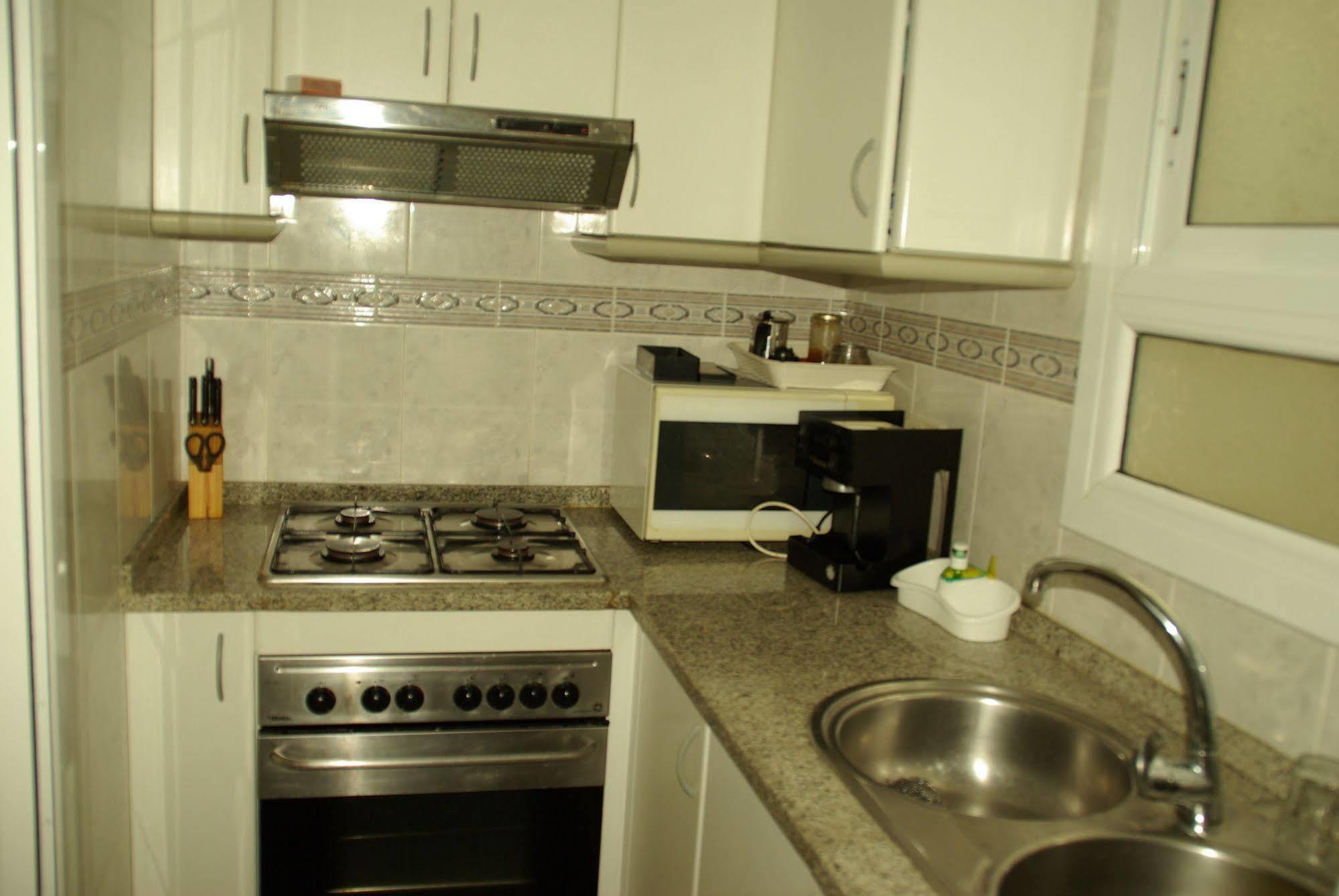 Apartamento Pau Picasso Con Terraza Tossa De Mar Ngoại thất bức ảnh