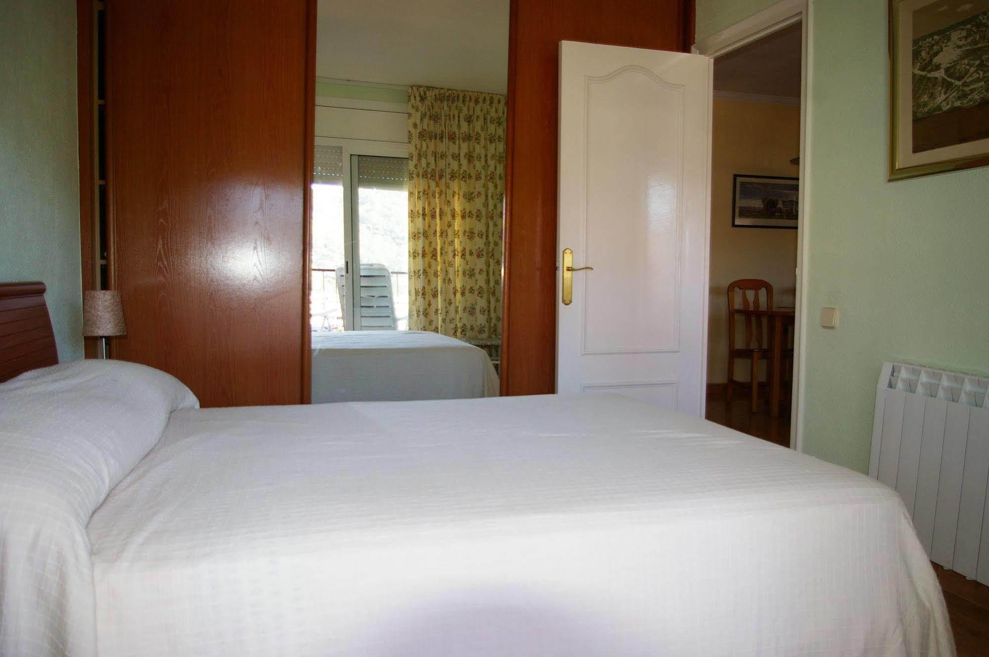 Apartamento Pau Picasso Con Terraza Tossa De Mar Ngoại thất bức ảnh